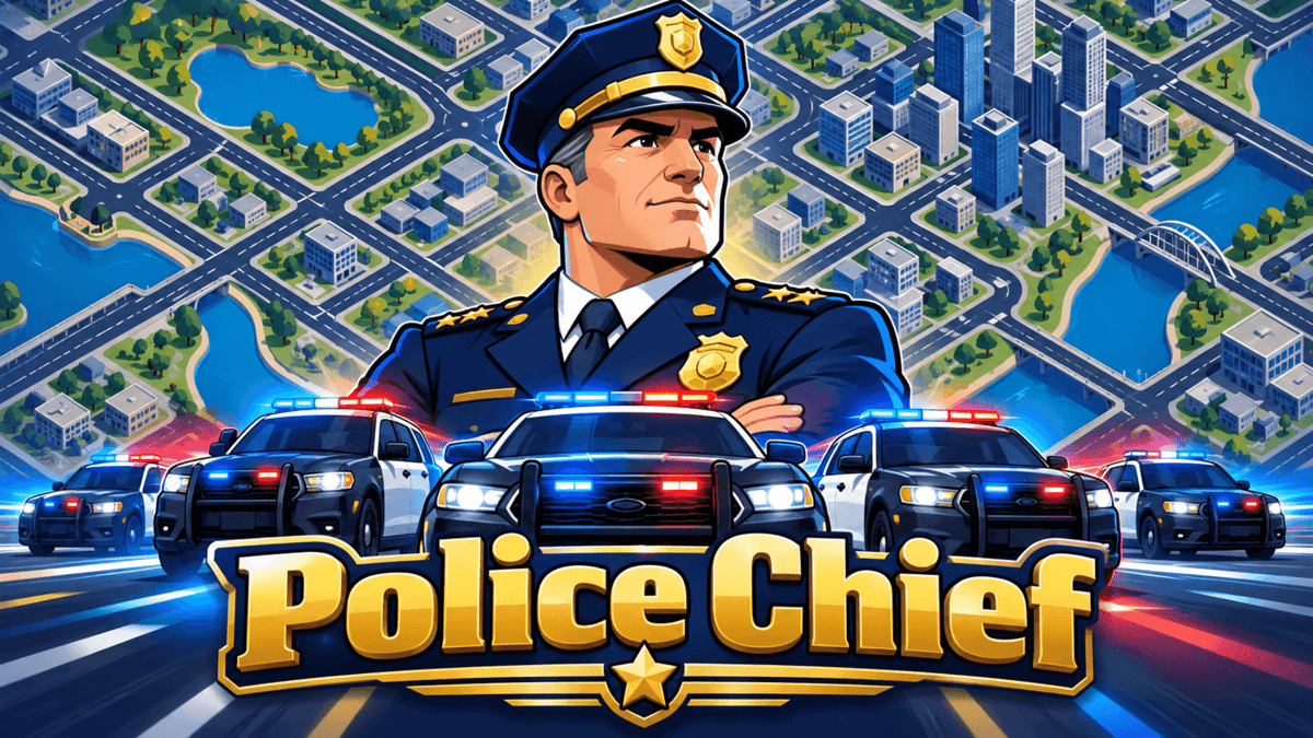 Police Chief