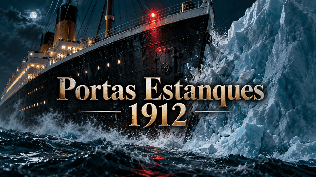 Portas Estanques 1912