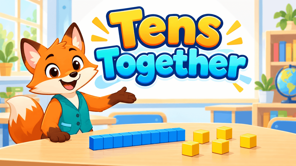Tens Together