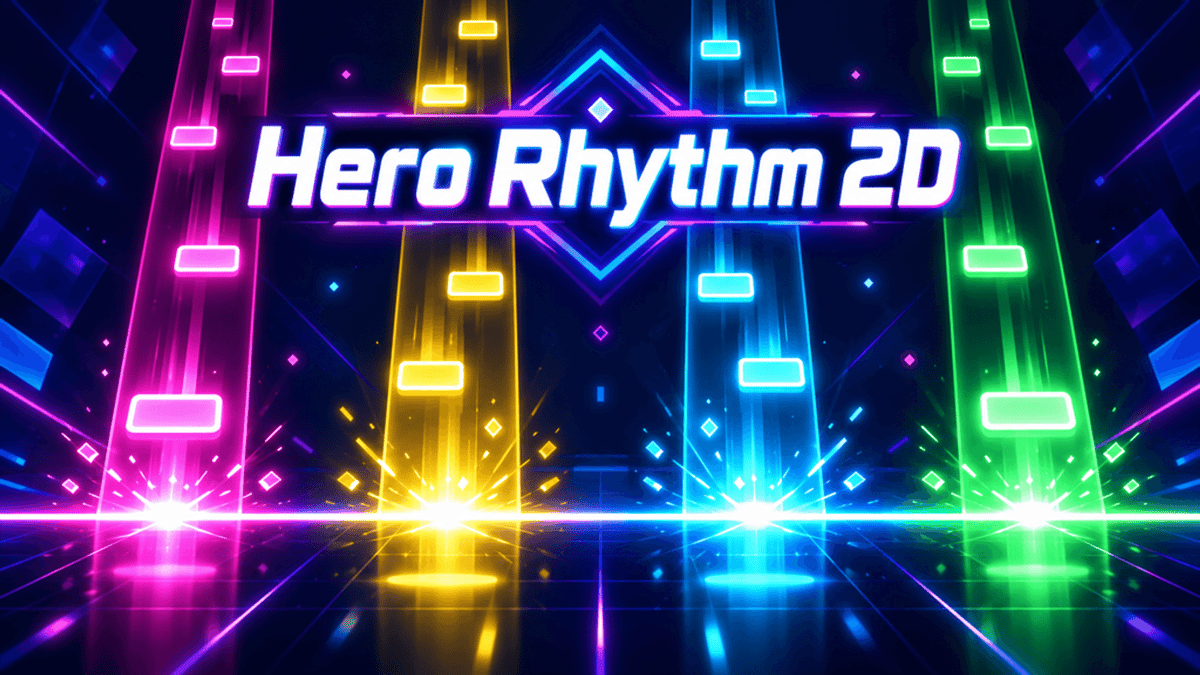 Hero Football 2D