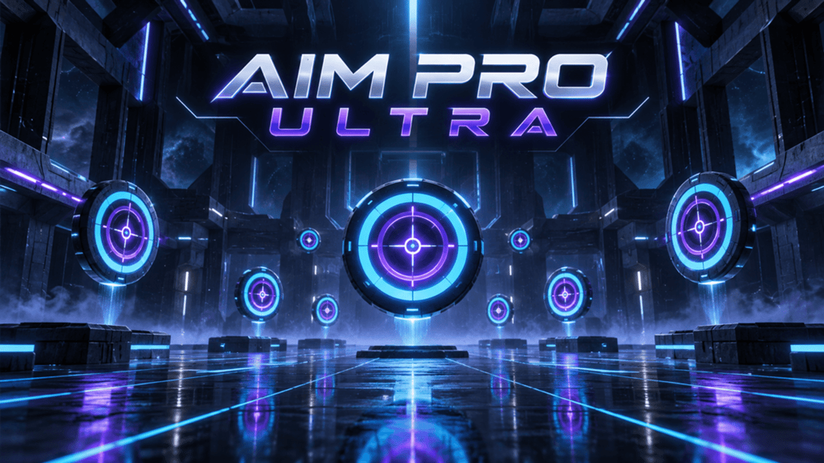 AIM PRO ULTRA