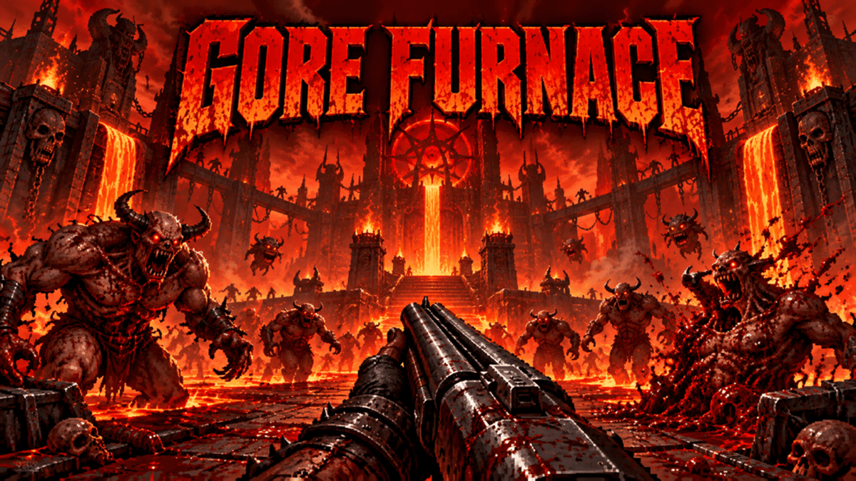 Gore Furnace