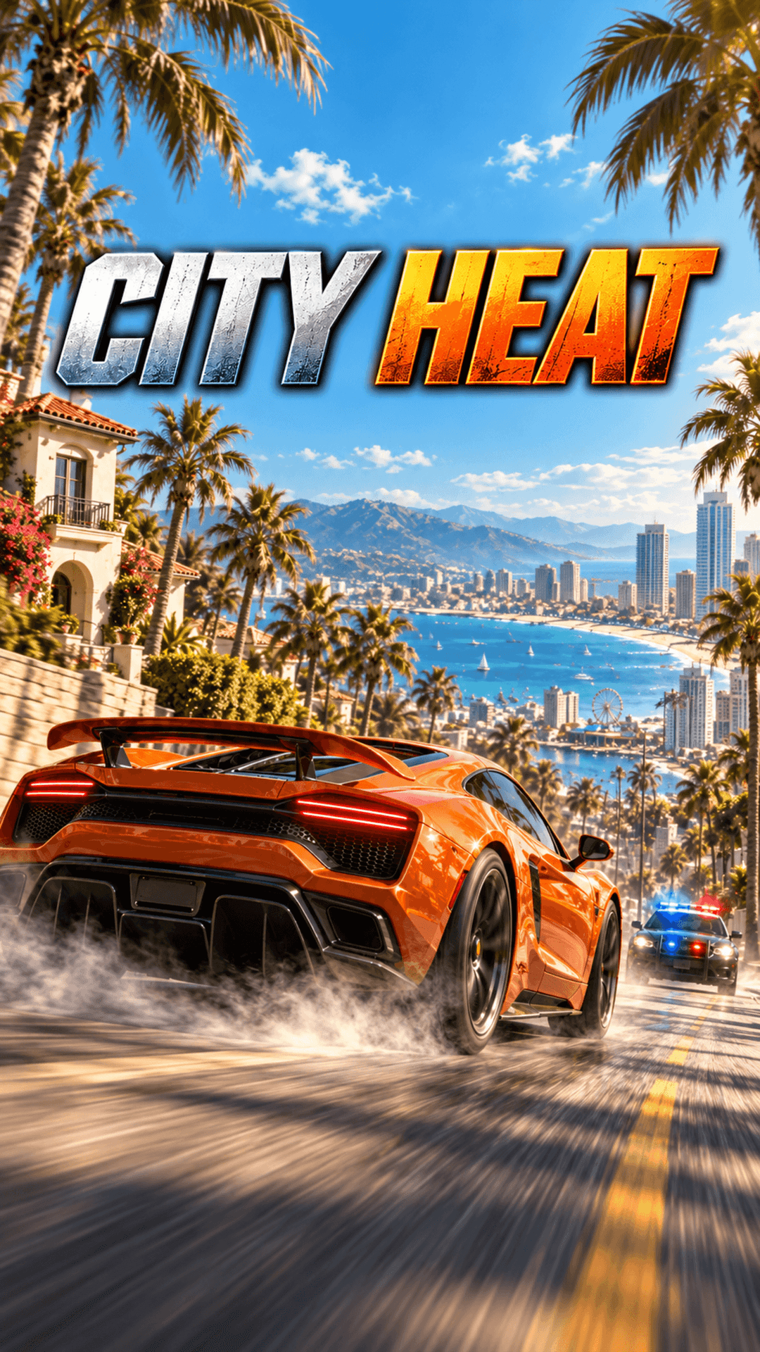 City Heat
