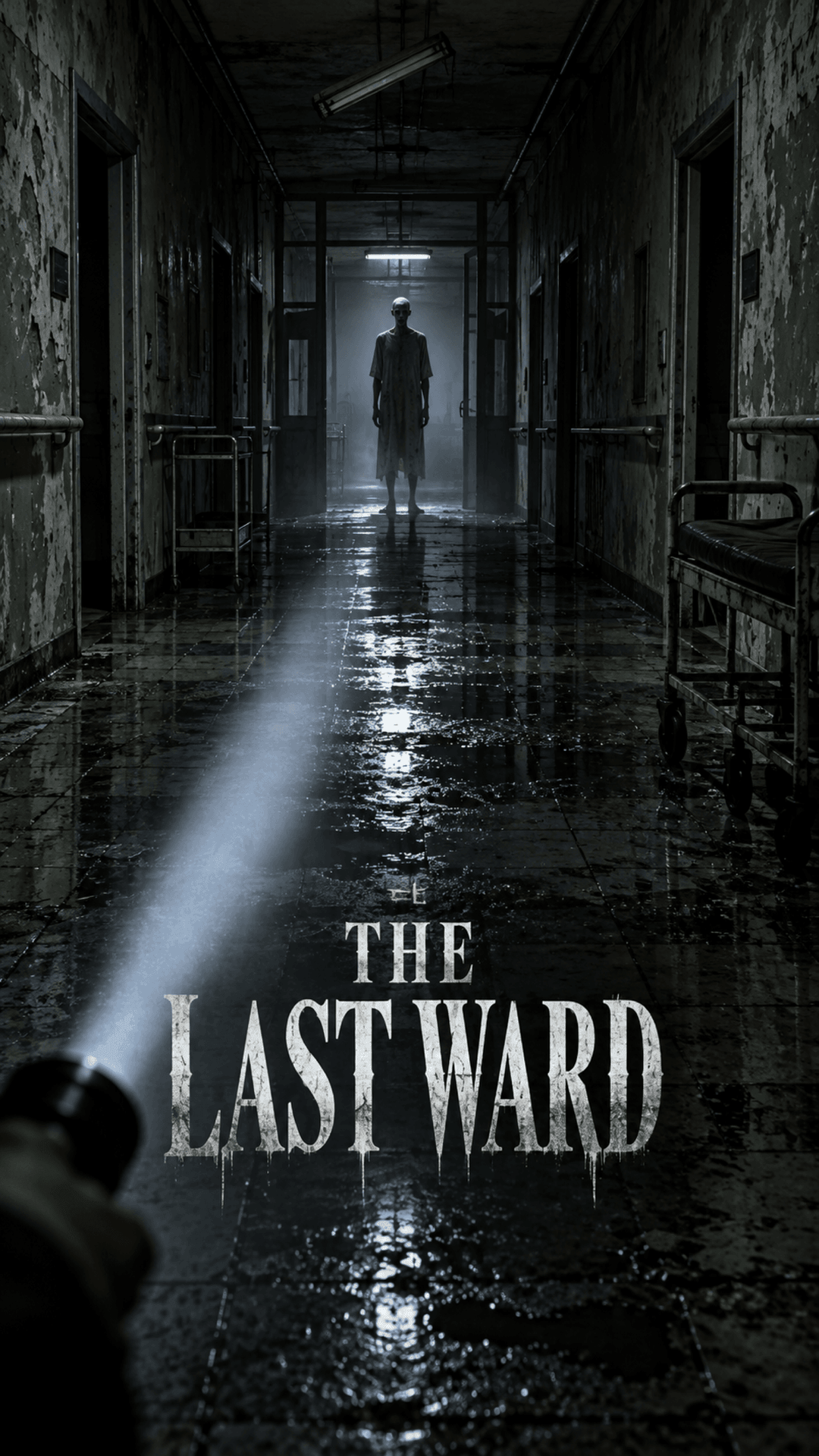 The Last Ward