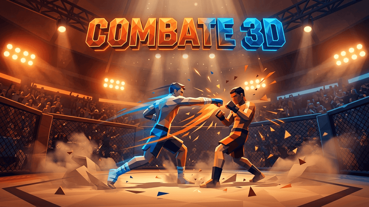 Combate 3D