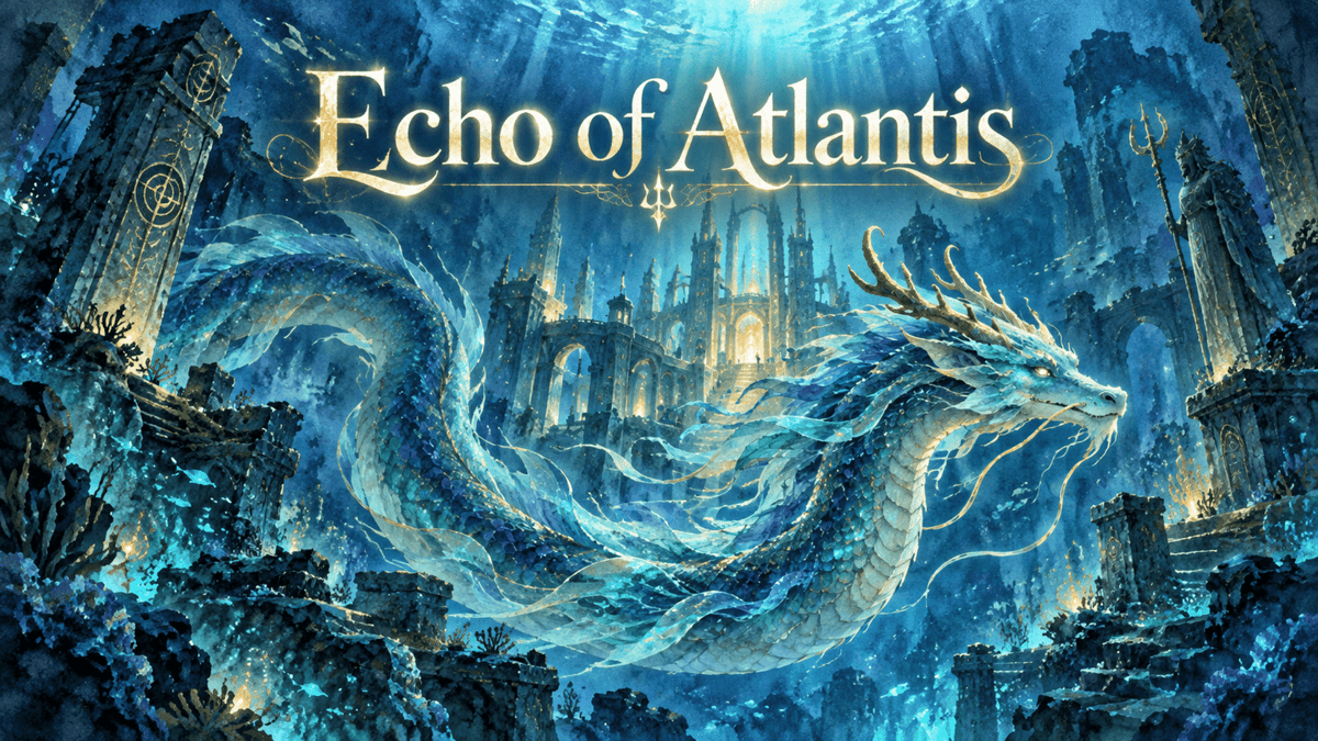 Echo of Atlantis