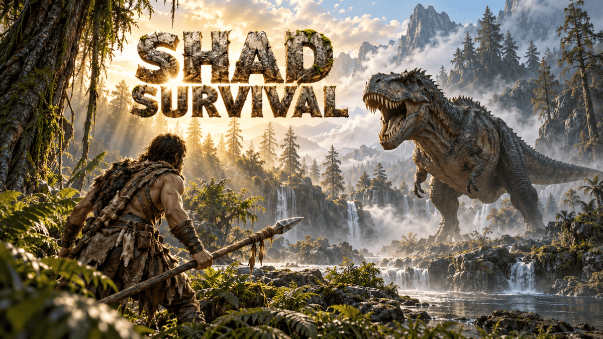 SHAD SURVIVAL