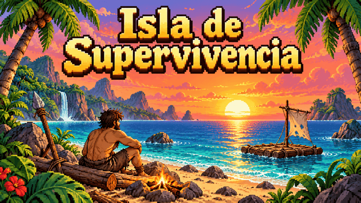 Island Survival