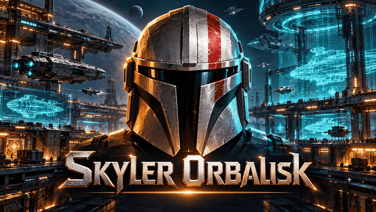 Skyler Orbalisk