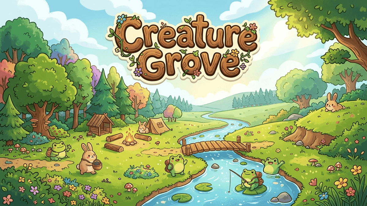 Creature Grove