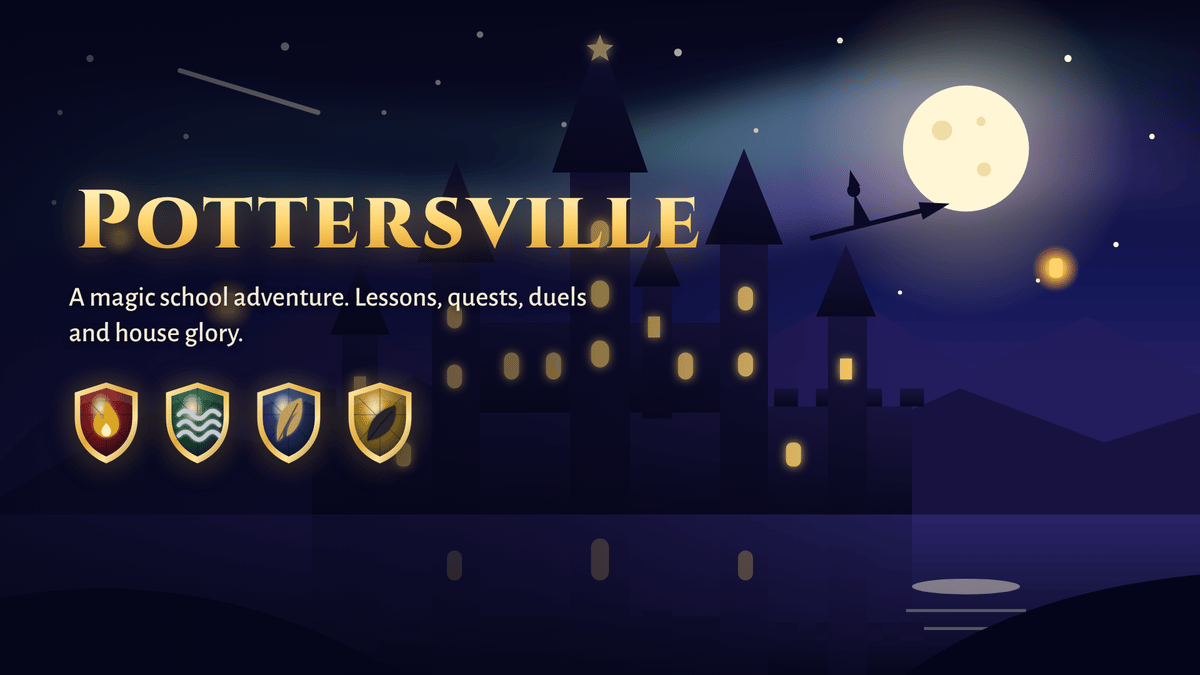 Pottersville