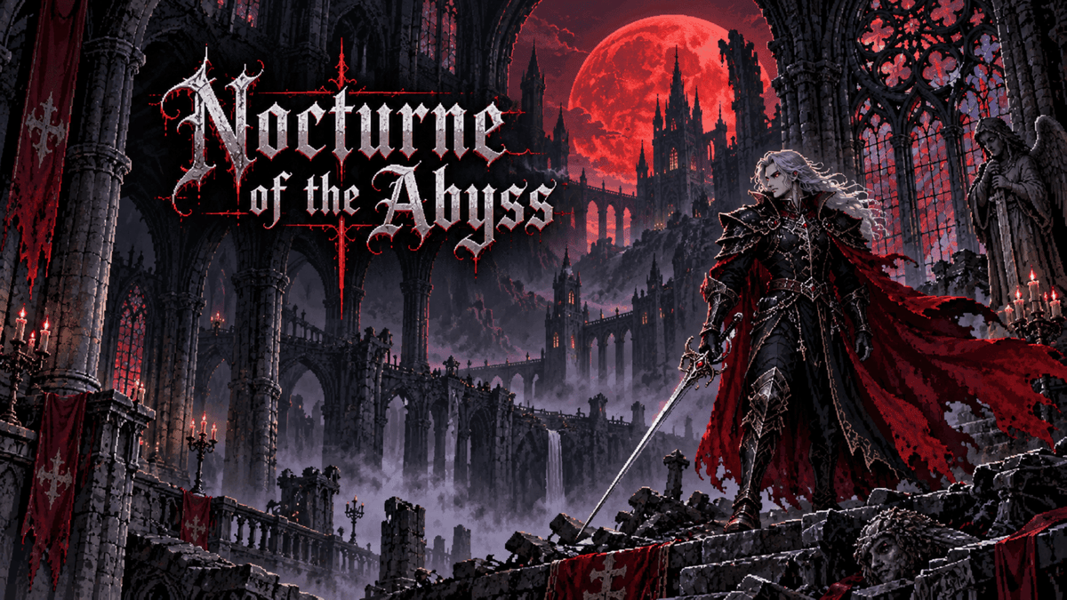 Nocturne of the Abyss