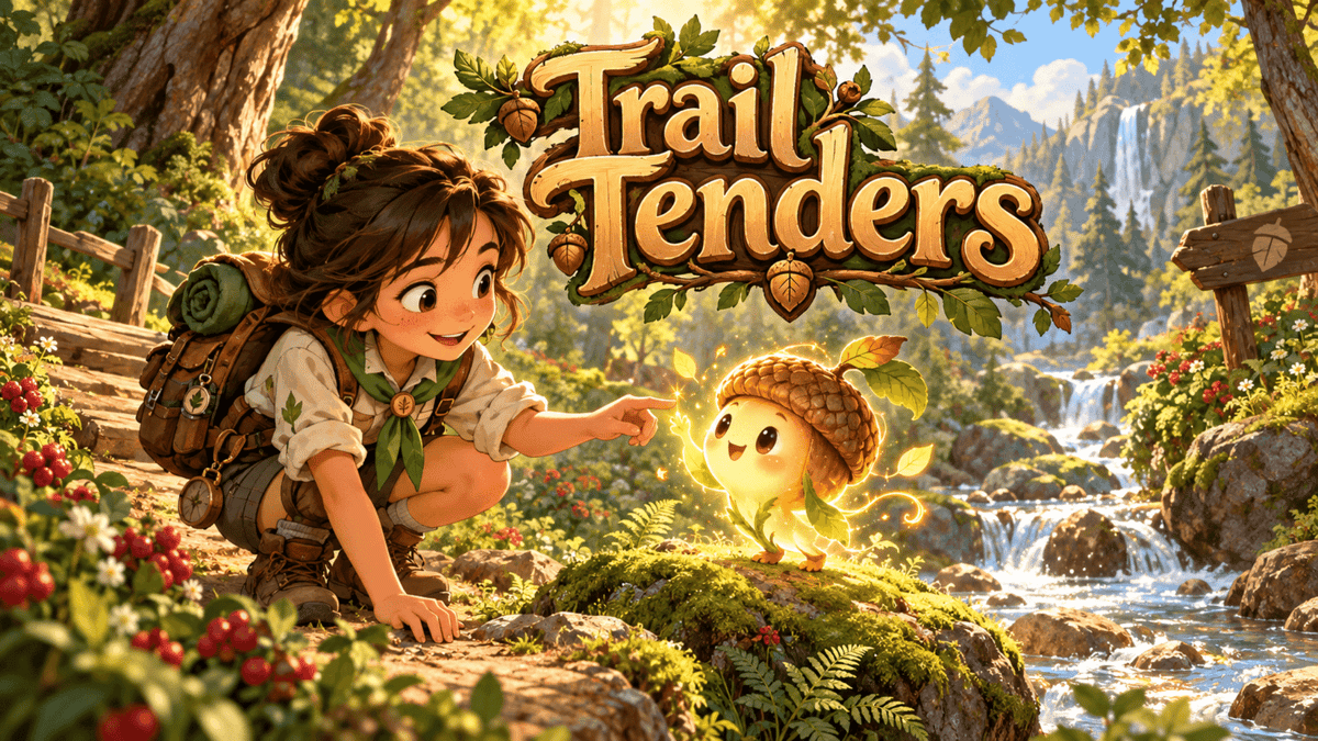 Trail Tenders