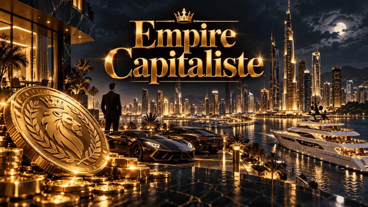 Empire Capitaliste