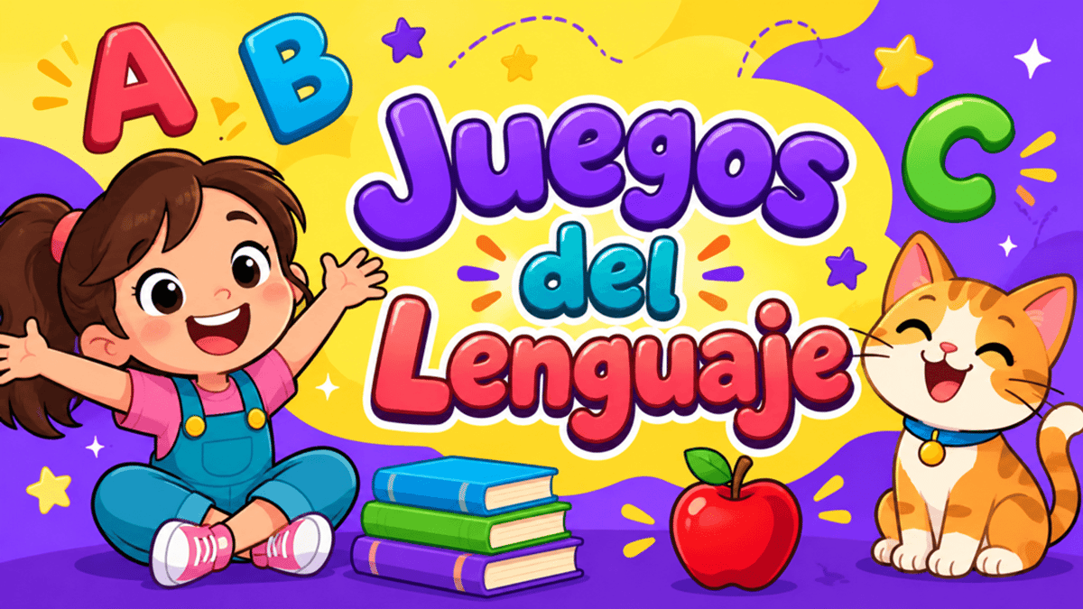 Juegos del Lenguaje