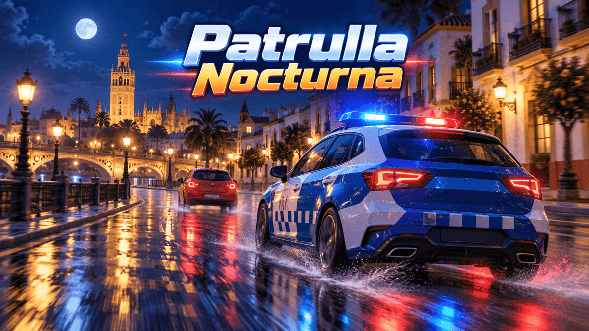 Patrulla Nocturna