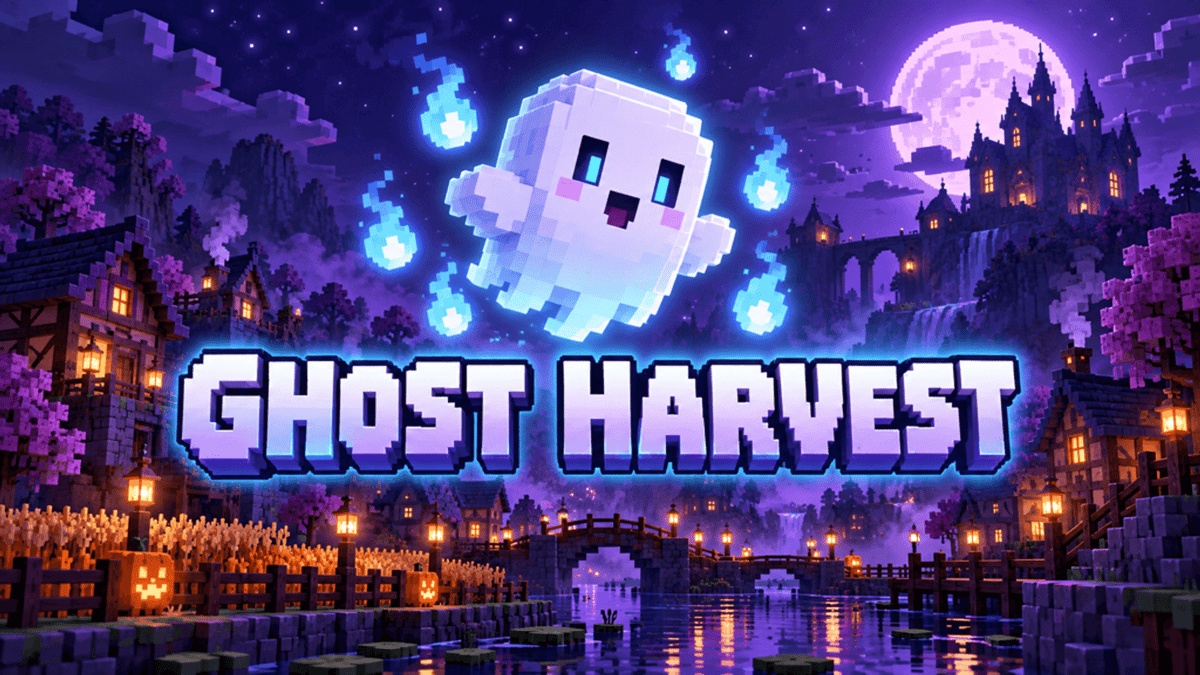 Ghost Harvest