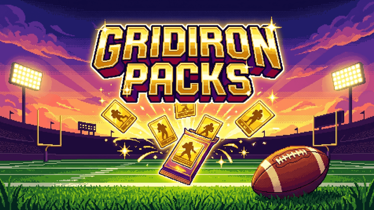 Gridiron Packs