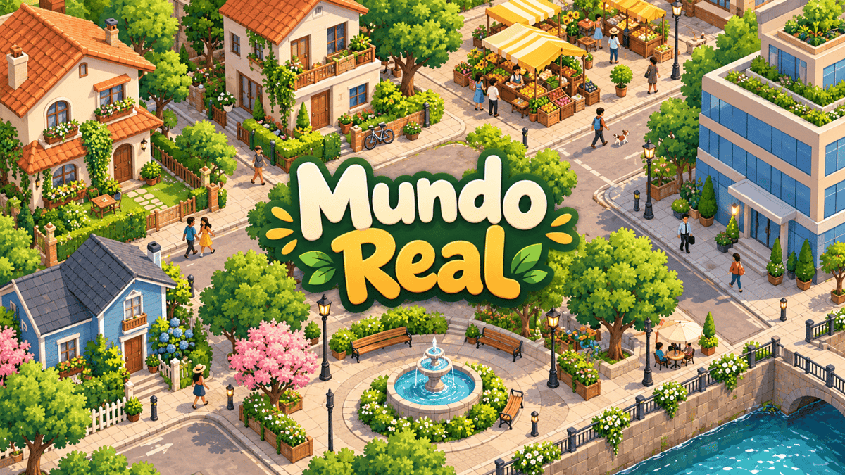 Mundo Real