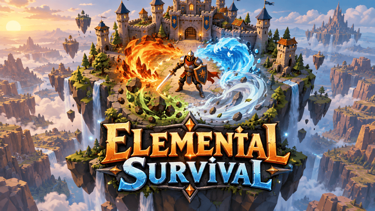 Elemental Survival