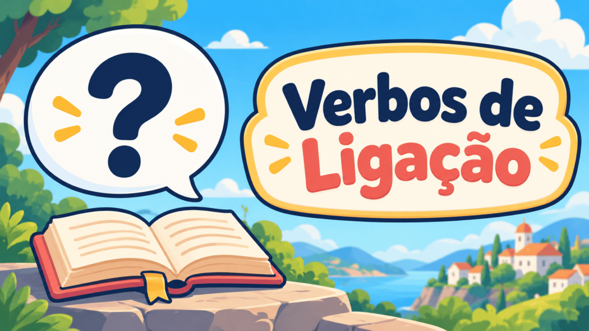 Linking Verbs