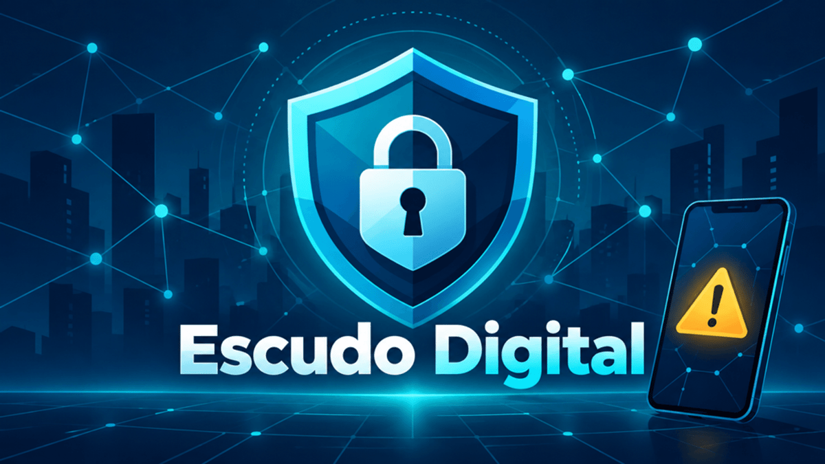 Digital Shield