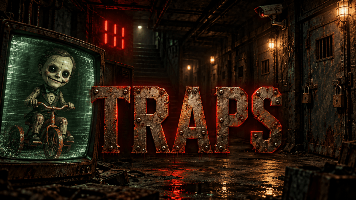 Traps