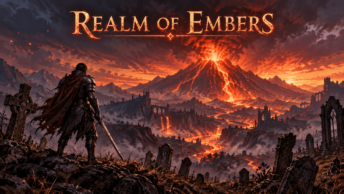 Realm of Embers