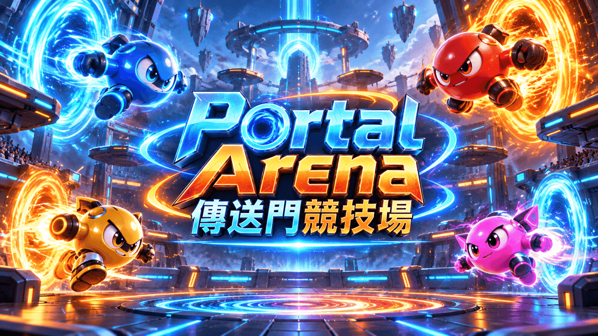 Portal Arena