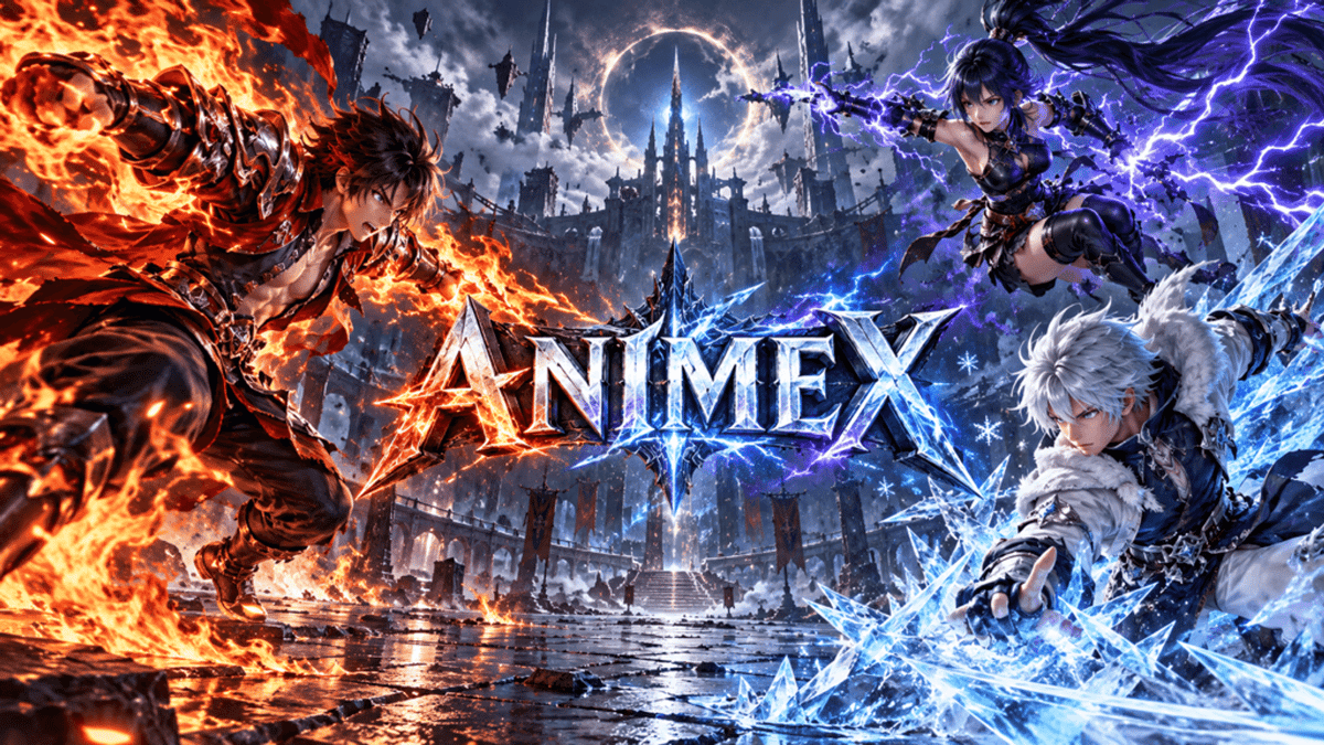 Animex