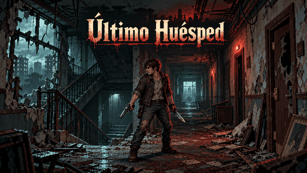 Último Huésped