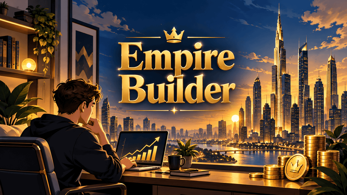 Empire Builder