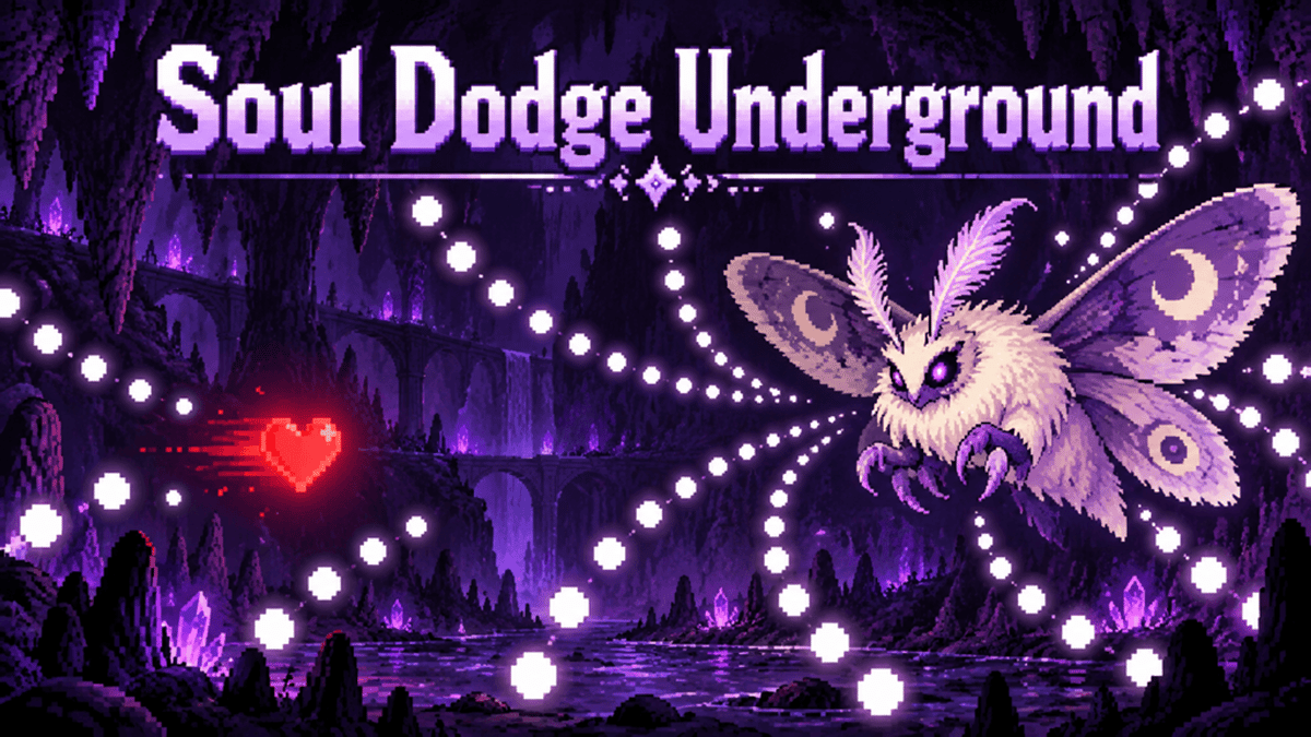 Soul Dodge Underground