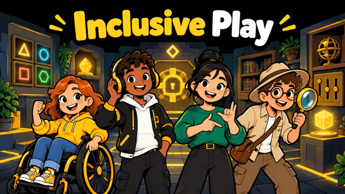 Inclusive Play
