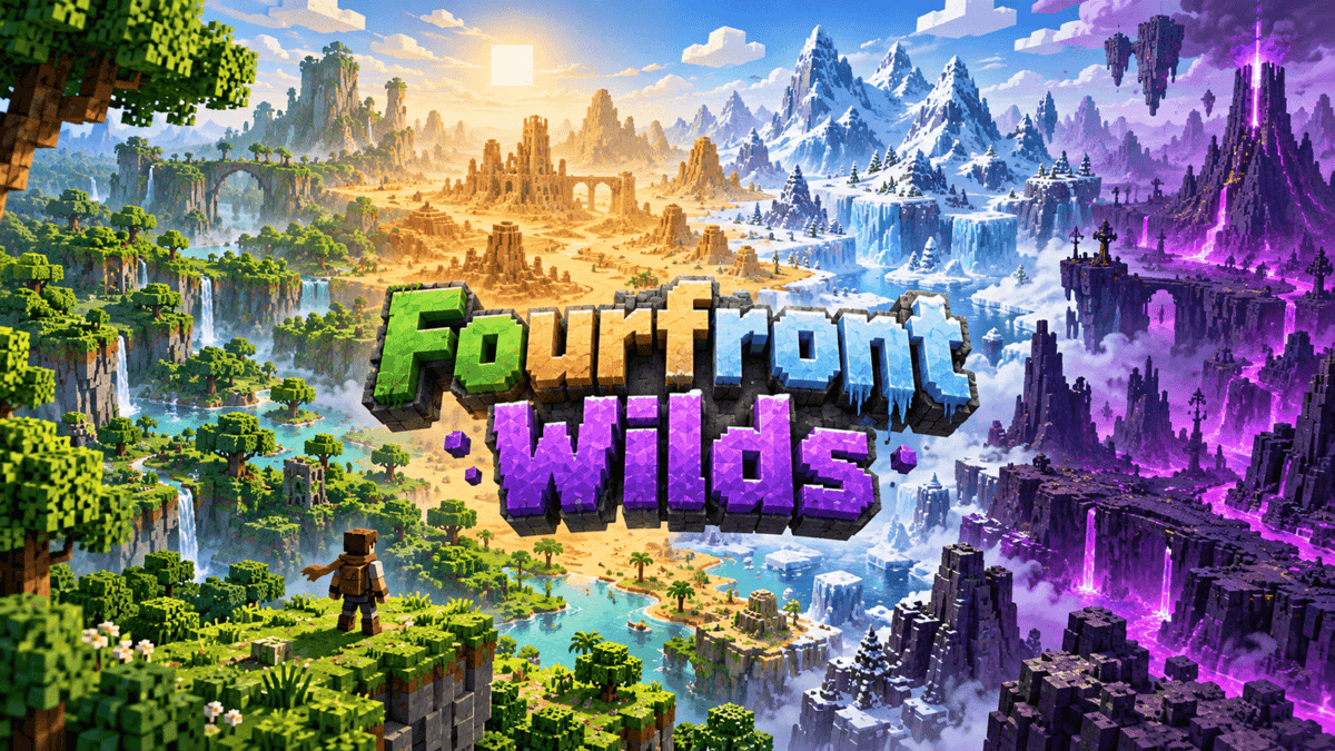 Fourfront Wilds