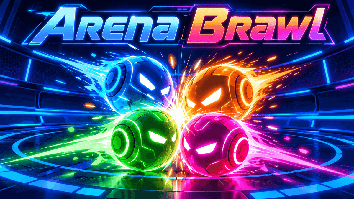 Arena Brawl