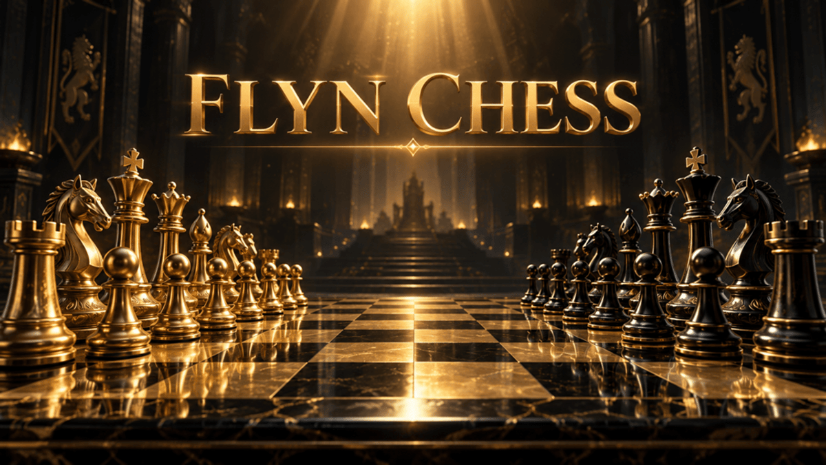 FLYN CHESS